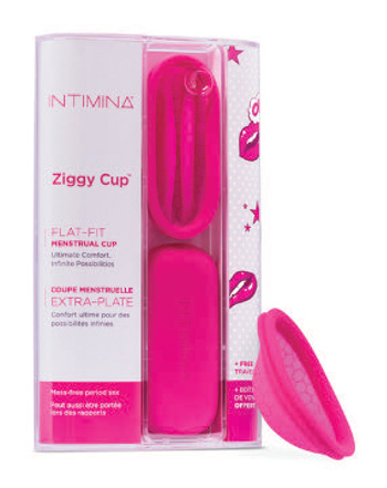 ZIGGY CUP 1 PEZZO - Farmacia Mastrangelo 