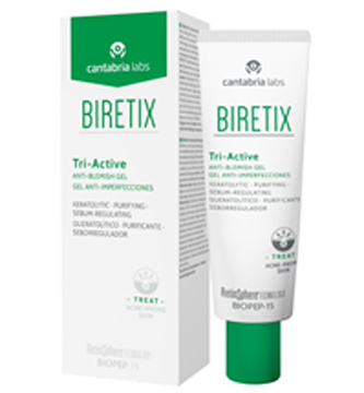 BIRETIX TRIACTIVE 50 ML - Farmacia Mastrangelo 