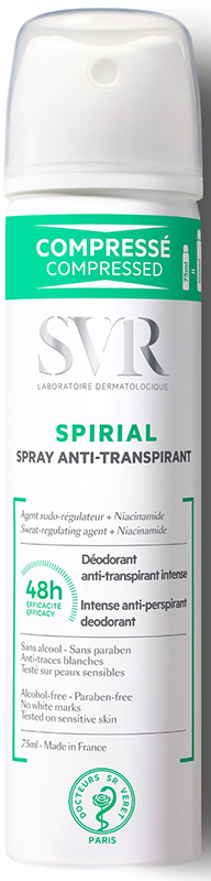 SPIRIAL SPRAY REFORMULATION - Farmacia Mastrangelo 