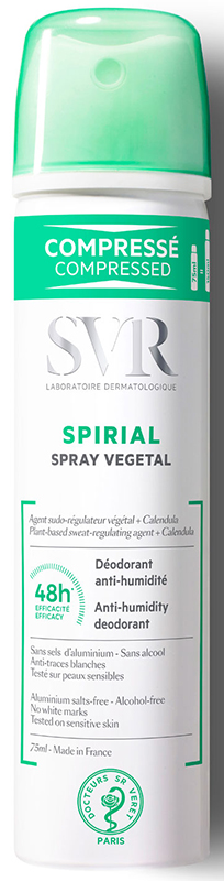 SPIRIAL SPRAY VEGETAL - Farmacia Mastrangelo 