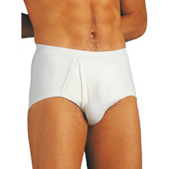 DUALSAN SLIP CONTENITIVO UOMO 6 - Farmacia Mastrangelo 