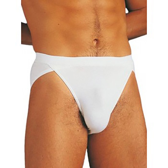 DUALSAN SLIP SOSPENSORIO UOMO 3 - Farmacia Mastrangelo 