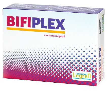 BIFIPLEX 20 CAPSULE - Farmacia Mastrangelo 