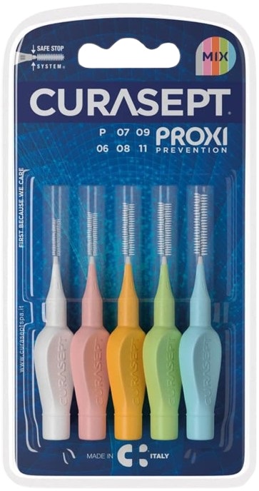 CURASEPT PROXI MIX PREVENTION - Farmacia Mastrangelo 