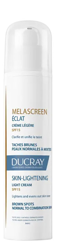 MELASCREEN ECLAT CREMA RICCA DUCRAY 40 ML - Farmacia Mastrangelo 