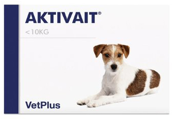 AKTIVAIT SMALL BREED 60 CAPSULE - Farmacia Mastrangelo 