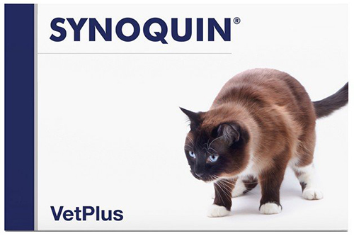 SYNOQUIN EFA CAT 30 CAPSULE - Farmacia Mastrangelo 