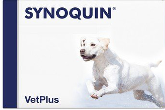 SYNOQUIN EFA MEDIUM BREED 30 COMPRESSE - Farmacia Mastrangelo 