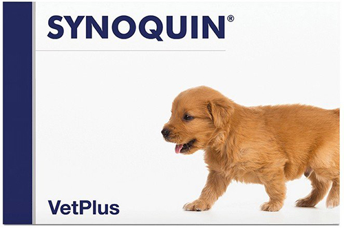 SYNOQUIN GROWTH 60 COMPRESSE - Farmacia Mastrangelo 