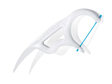 CURAPROX DF 967 FLOSSPIC 30 PEZZI - Farmacia Mastrangelo 