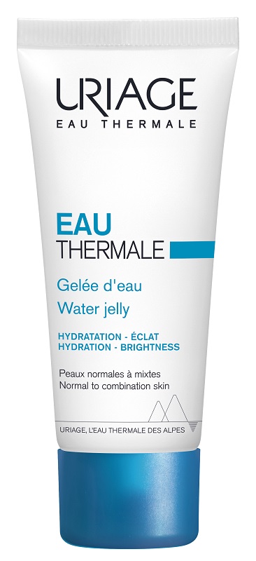 EAU THERMALE GEL IDRATANTE ALL'ACQUA 40 ML - Farmacia Mastrangelo 