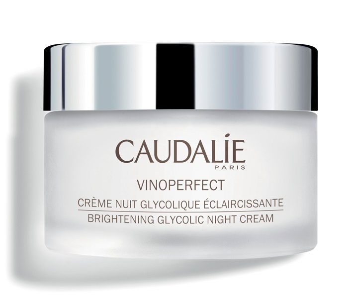 VINOPERFECT CREMA NOTTE GLICOLICA 50 ML 2019 - Farmacia Mastrangelo 
