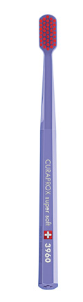 CURAPROX CS 3960 SUPER SOFT BLISTER DA 1 UNITA' - Farmacia Mastrangelo 