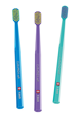 CURAPROX CS 1560 SOFT BLISTER DA 1 UNITA' - Farmacia Mastrangelo 