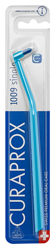 CURAPROX CS 1009 SINGLE BLISTER DA 1 UNITA' - Farmacia Mastrangelo 