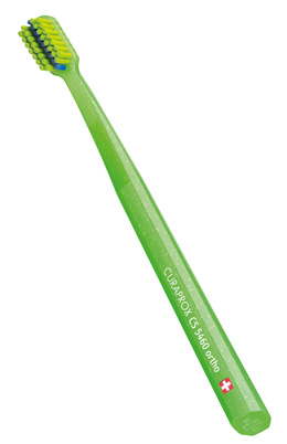 CURAPROX CS 5460 ORTHO BLISTER DA 1 UNITA' - Farmacia Mastrangelo 