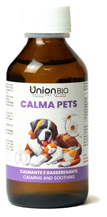 CALMA PETS 100 ML - Farmacia Mastrangelo 