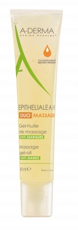 EPITHELIALE AH DUO MASSAGE 40 ML - Farmacia Mastrangelo 