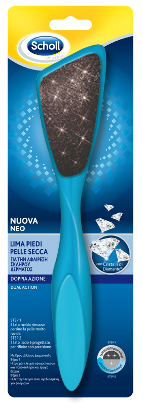 LIMA PIEDI DOPPIA AZIONE - Farmacia Mastrangelo 