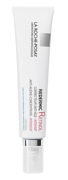 REDERMIC RETINOL 30 ML - Farmacia Mastrangelo 