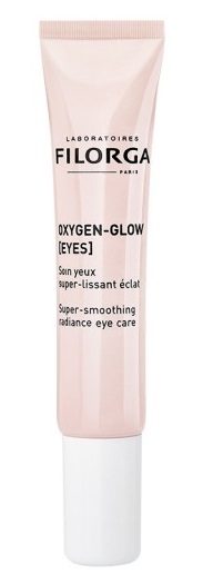 FILORGA OXYGEN GLOW EYE 15 ML - Farmacia Mastrangelo 