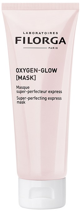 FILORGA OXYGEN GLOW MASK 75 ML - Farmacia Mastrangelo 