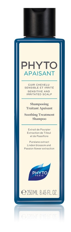 PHYTOAPAISANT SHAMPOO 250 ML - Farmacia Mastrangelo 