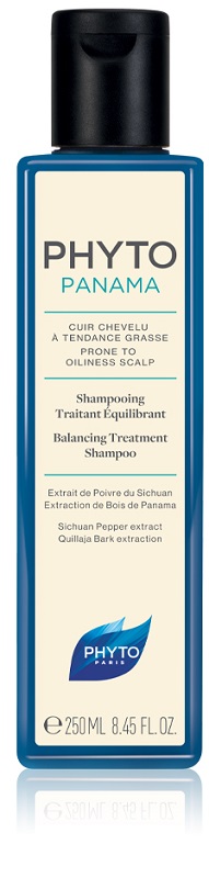 PHYTOPANAMA SHAMPOO 250 ML - Farmacia Mastrangelo 