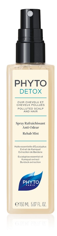 PHYTODETOX SPRAY ANTI ODORE 150 ML - Farmacia Mastrangelo 