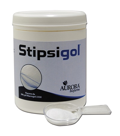 STIPSIGOL 300 G - Farmacia Mastrangelo 