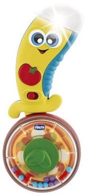 CHICCO GIOCO CIRO PASSIONE PIZZA - Farmacia Mastrangelo 