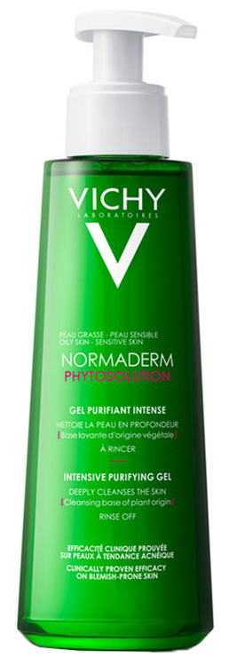 NORMADERM PHYTOSOLUTION CLEANSER 200 ML - Farmacia Mastrangelo 