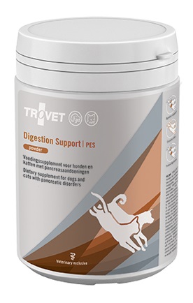 TROVET DIGESTION SUPPORT PES 200 G - Farmacia Mastrangelo 