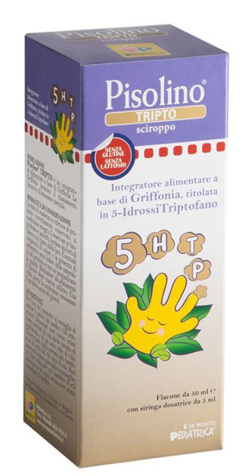 PISOLINO TRIPTO 50 ML - Farmacia Mastrangelo 