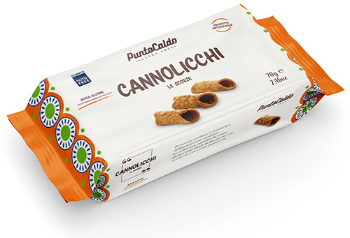 CANNOLICCHI 90 G - Farmacia Mastrangelo 