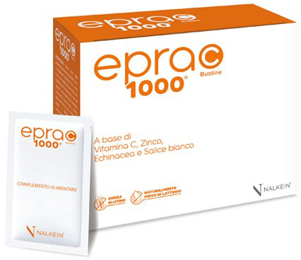 EPRAC 1000 20 BUSTINE - Farmacia Mastrangelo 
