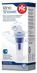 DOCCIA NASALE RINO SHOWER PIC 2019 - Farmacia Mastrangelo 