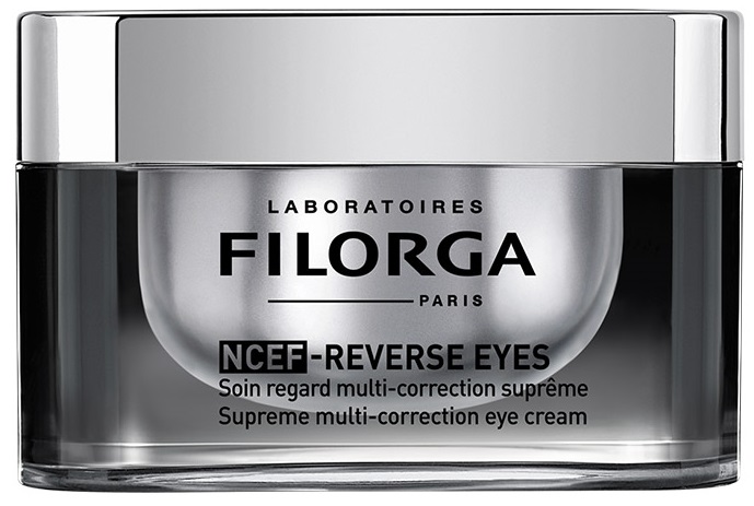 FILORGA NCEF REVERSE EYES 15 ML - Farmacia Mastrangelo 
