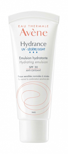 ETA HYDRANCE LEGERE UV 40 ML - Farmacia Mastrangelo 