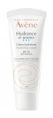 ETA HYDRANCE RICHE UV 40 ML - Farmacia Mastrangelo 