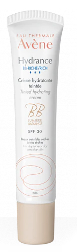 ETA HYDRANCE CREME TEINTE' VELLUTO 40 ML - Farmacia Mastrangelo 