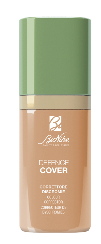 DEFENCE COVER CORRETTORE DISCROMIE BLU 302 12 ML - Farmacia Mastrangelo 