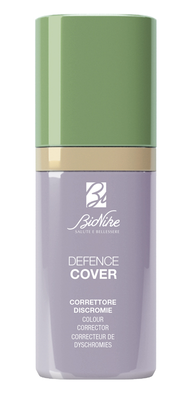 DEFENCE COVER CORRETTORE COLORITO SPENTO 303 12 ML - Farmacia Mastrangelo 