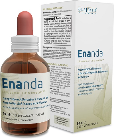 6NANDA GLAUBER 50 ML - Farmacia Mastrangelo 