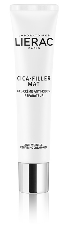 LIERAC CICA FILLER MAT 40 ML - Farmacia Mastrangelo 