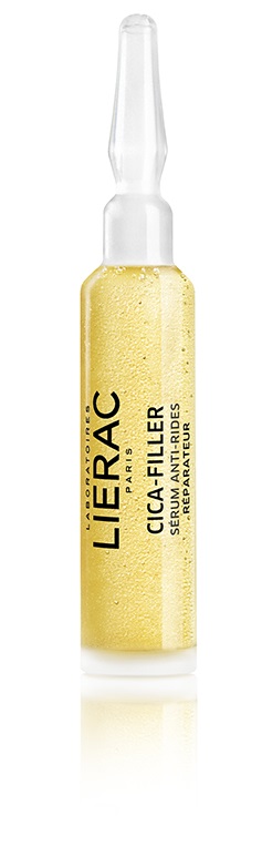LIERAC CICA FILLER AMPOULES 3 AMPOLLE 10 ML - Farmacia Mastrangelo 