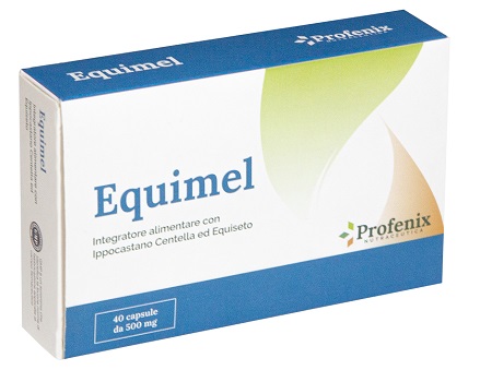EQUIMEL 40 CAPSULE - Farmacia Mastrangelo 