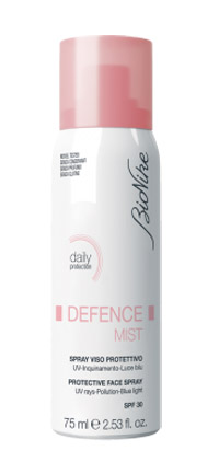 DEFENCE FACE MIST SPRAY VISO PROTETTIVO 75 ML - Farmacia Mastrangelo 