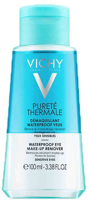 PURETE THERMALE STRUCCANTE OCCHI WATERPROOF 100 ML - Farmacia Mastrangelo 