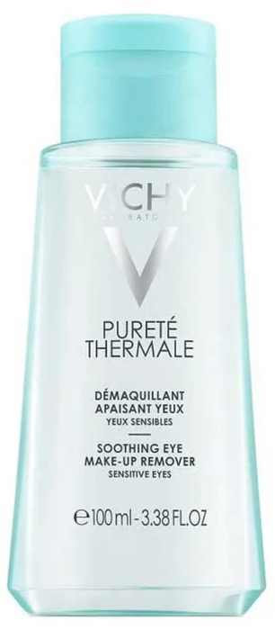 PURETE THERMALE STRUCCANTE OCCHI LENITIVO 100 ML - Farmacia Mastrangelo 